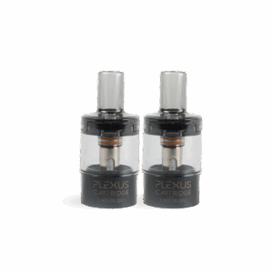 Innokin Plexus Replacement Cartridges (2 Pack)