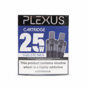 Innokin Plexus Replacement Cartridges (2 Pack)