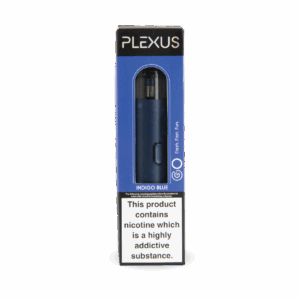 Innokin Plexus Go Pod Kits