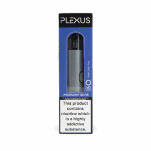 Innokin Plexus Go Pod Kits