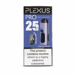 Innokin Plexus Pro Kit + FREE NIC SALT