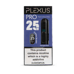 Innokin Plexus Pro Kit + FREE NIC SALT