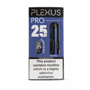 Innokin Plexus Pro Kit + FREE NIC SALT