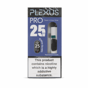 Innokin Plexus Pro Kit + FREE NIC SALT