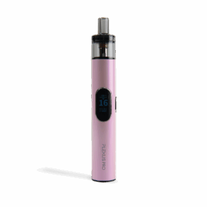 Innokin Plexus Pro Kit + FREE NIC SALT
