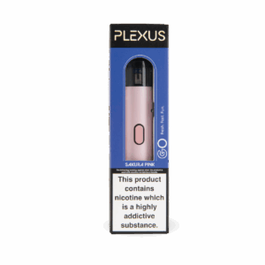 Innokin Plexus Go Pod Kits