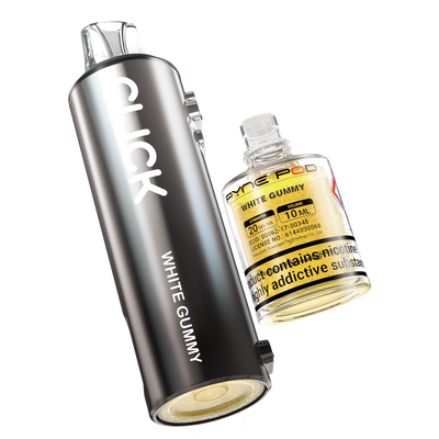 Pyne Pod Click 10K Refill Pods