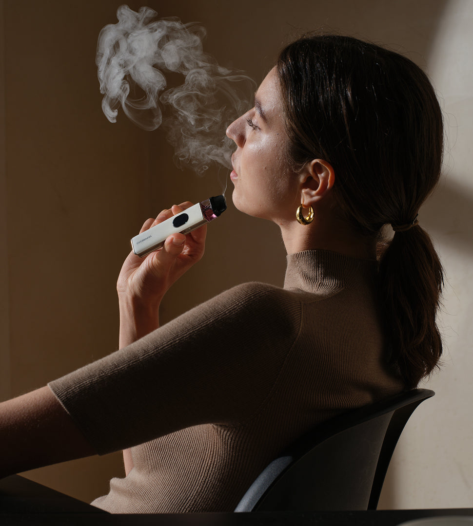 Vaporesso XROS 5 Vape Kit + FREE NIC SALT