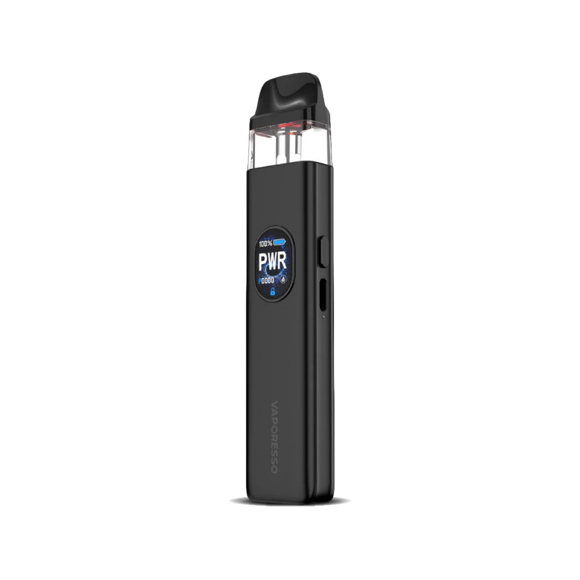 Vaporesso XROS 5 Vape Kit Corex 3.0 - Cosmic Black | Premium Pod System Eco Vape Vaporesso XROS 5 Vape Kit Corex 3.0 - Cosmic Black | Premium Pod System Eco Vape