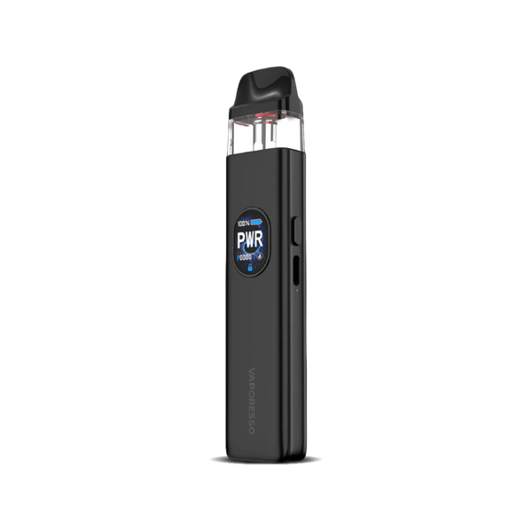 Vaporesso XROS 5 Vape Kit Corex 3.0 - Cosmic Black