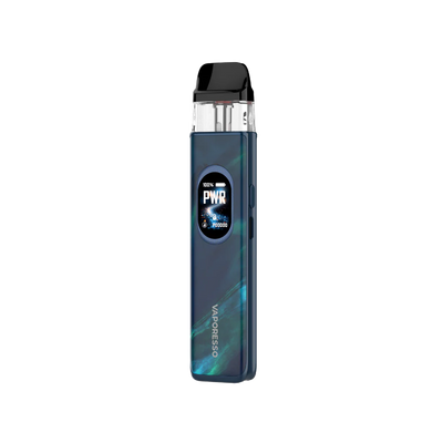 Vaporesso Xros 6 Pod Kit + FREE NIC SALT