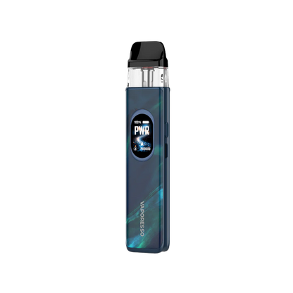 Vaporesso Xros 6 Pod Kit + FREE NIC SALT