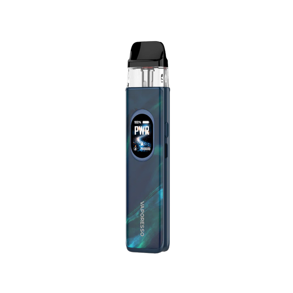 Vaporesso Xros 6 Pod Kit + FREE NIC SALT