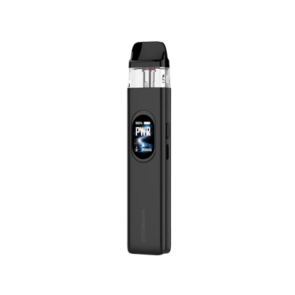 Vaporesso Xros 6 Pod Kit + FREE NIC SALT