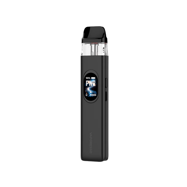 Vaporesso Xros 6 Pod Kit + FREE NIC SALT