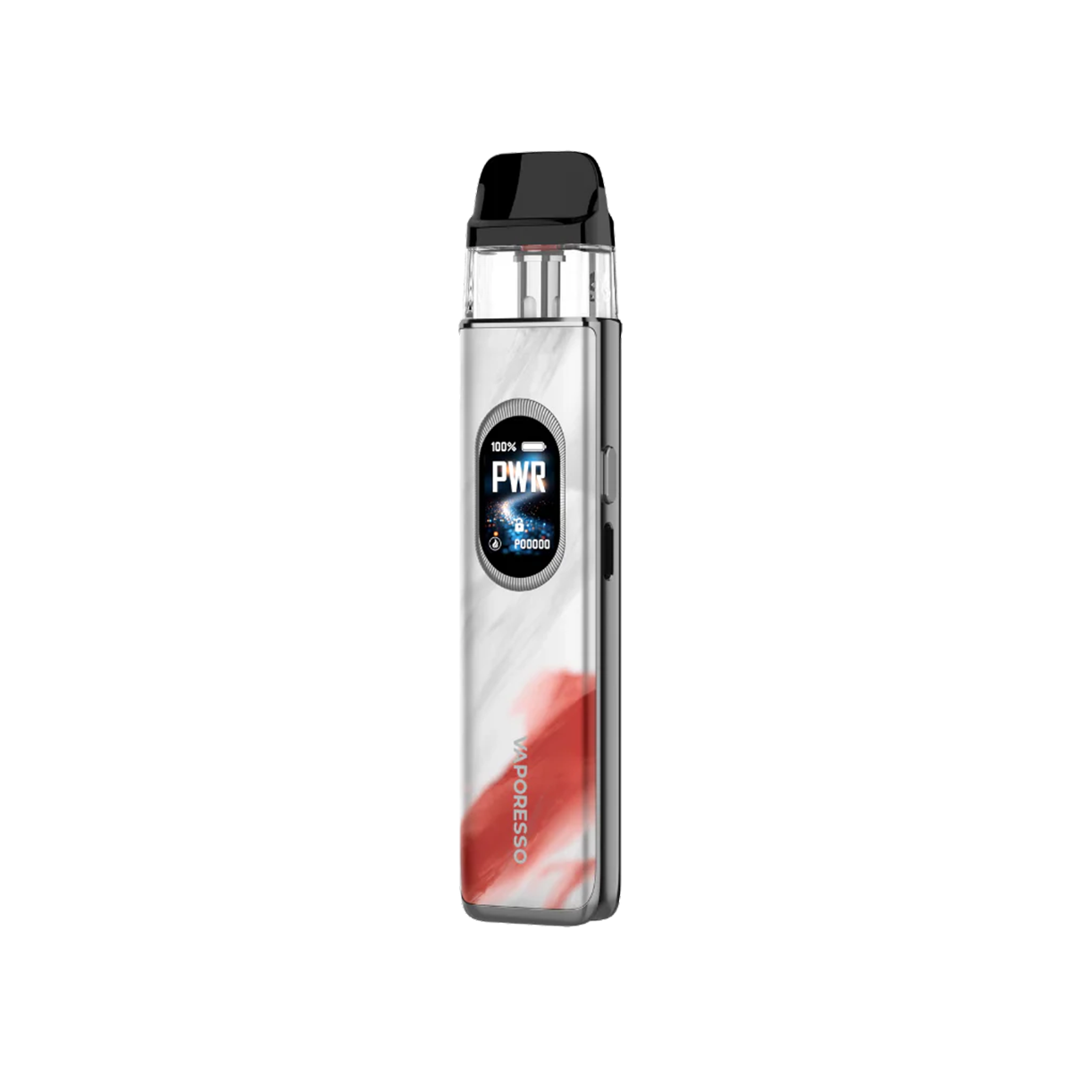Vaporesso Xros 6 Pod Kit + FREE NIC SALT