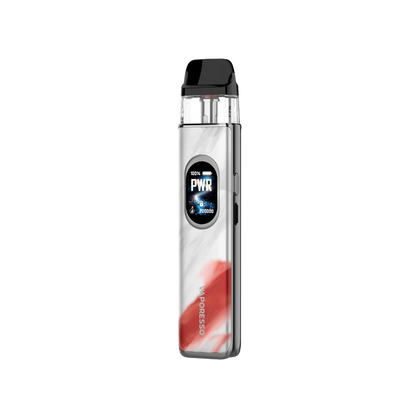 Vaporesso Xros 6 Pod Kit + FREE NIC SALT