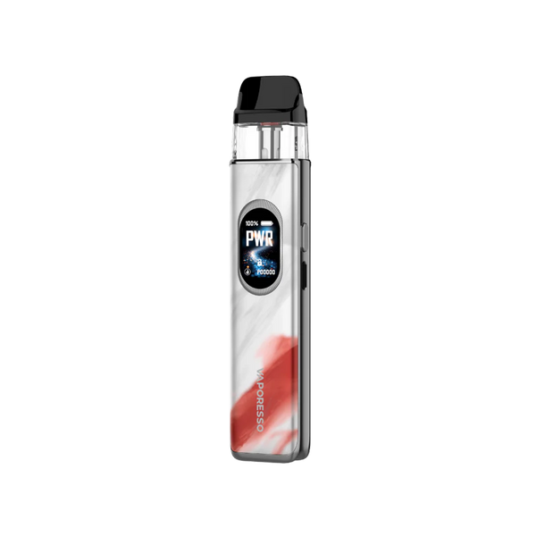 Vaporesso Xros 6 Pod Kit + FREE NIC SALT