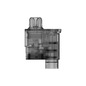 Zorva Max 12 Replacement Pod 0.6ohm