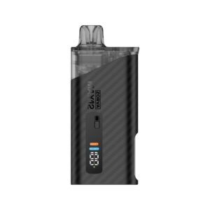 Zorva Max 12 Refillable Pod Kit + FREE NIC SALT