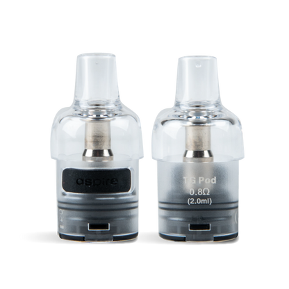 Aspire Cyber GT Vape Kit + FREE NIC SALT