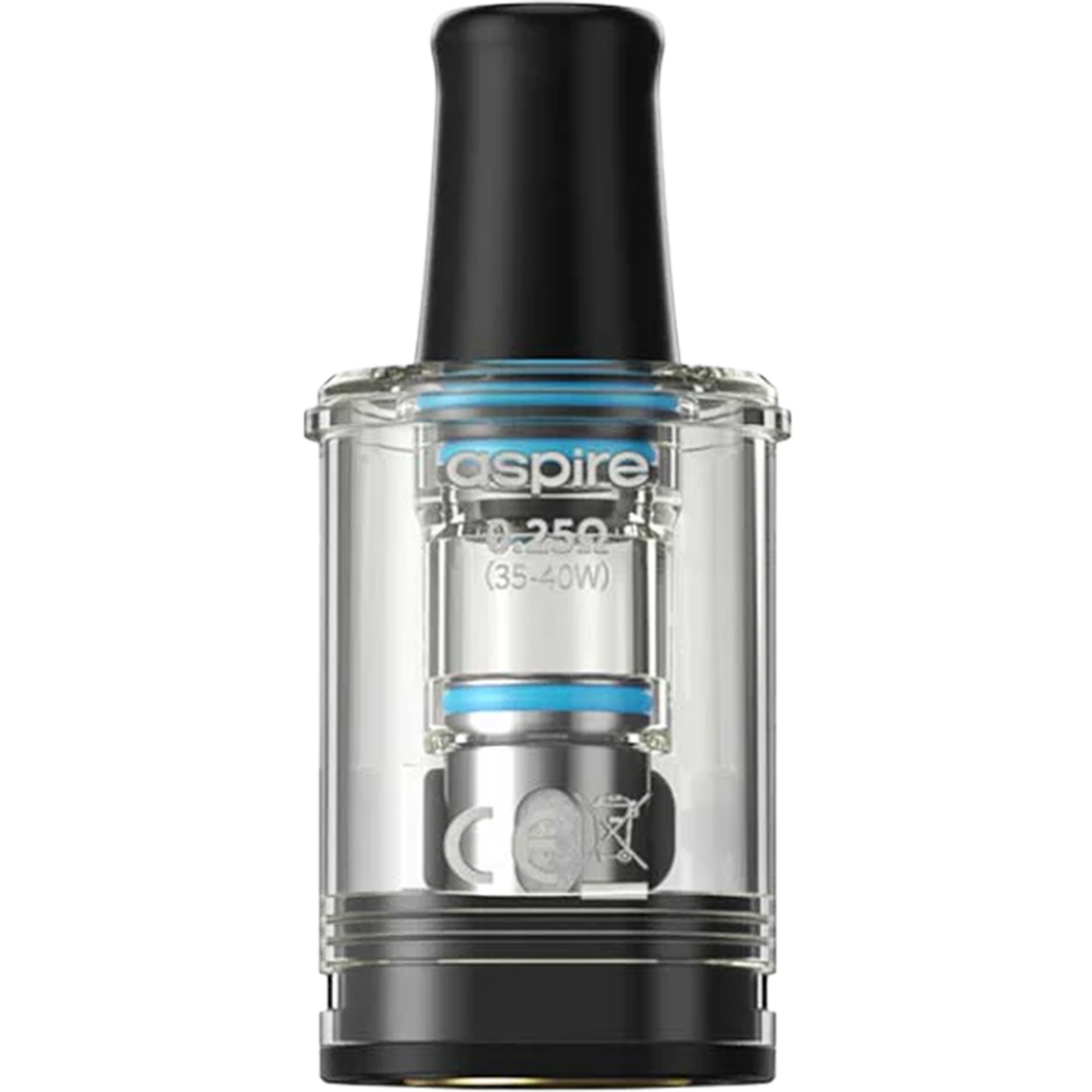 Aspire Magnum XL Replacement Pods 2 Pack – Eco Vape