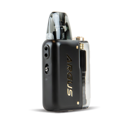VooPoo Argus P2 Vape Pod Kit + FREE NIC SALT