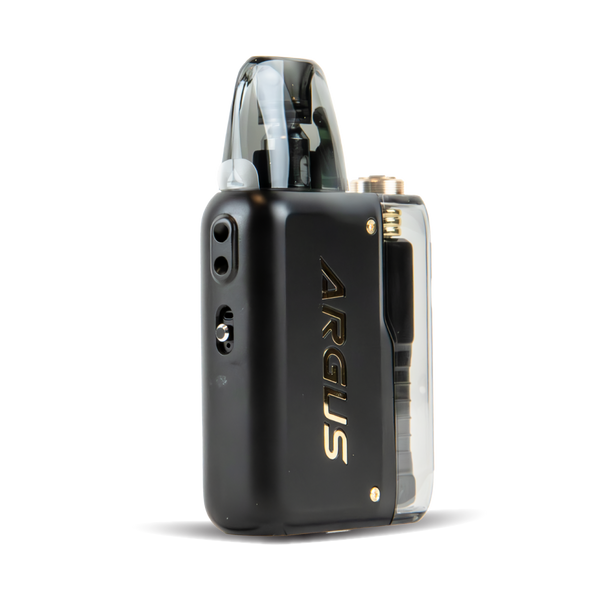 VooPoo Argus P2 Vape Pod Kit + FREE NIC SALT