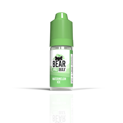 BEAR Pro MAX 10ml Nic Salts