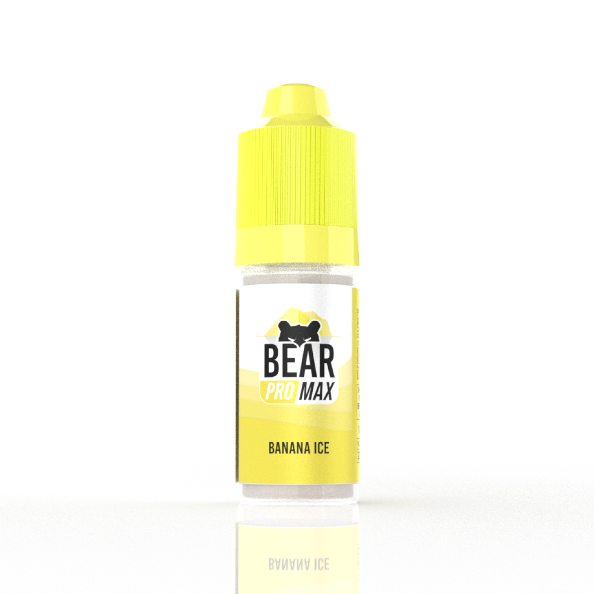 BEAR Pro MAX 10ml Nic Salts