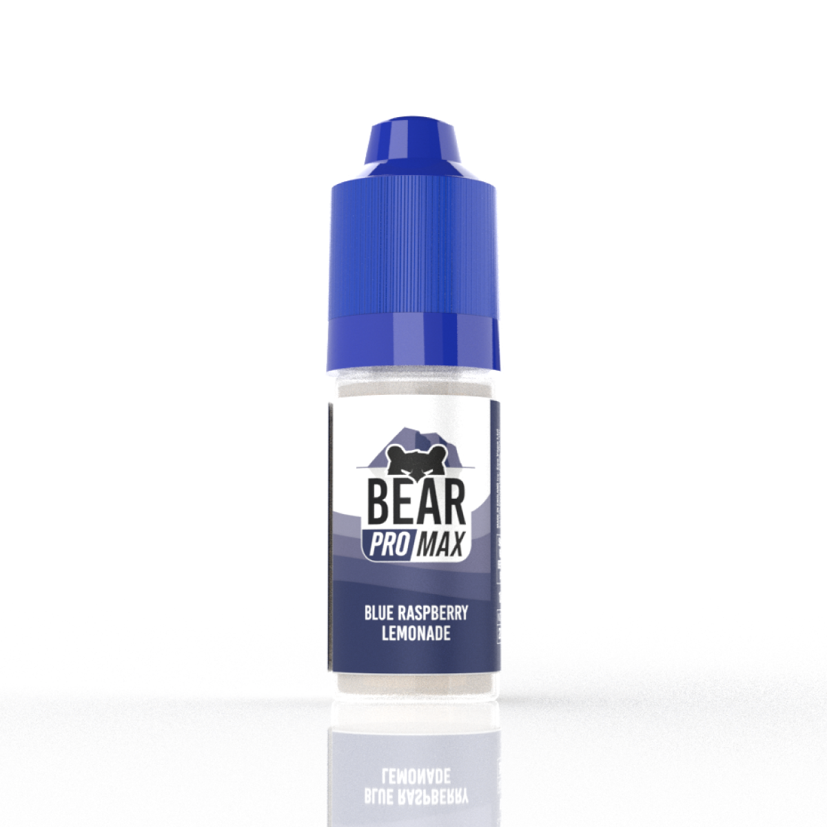 BEAR Pro MAX 10ml Nic Salts