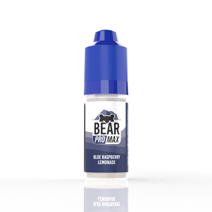 BEAR Pro MAX 10ml Nic Salts