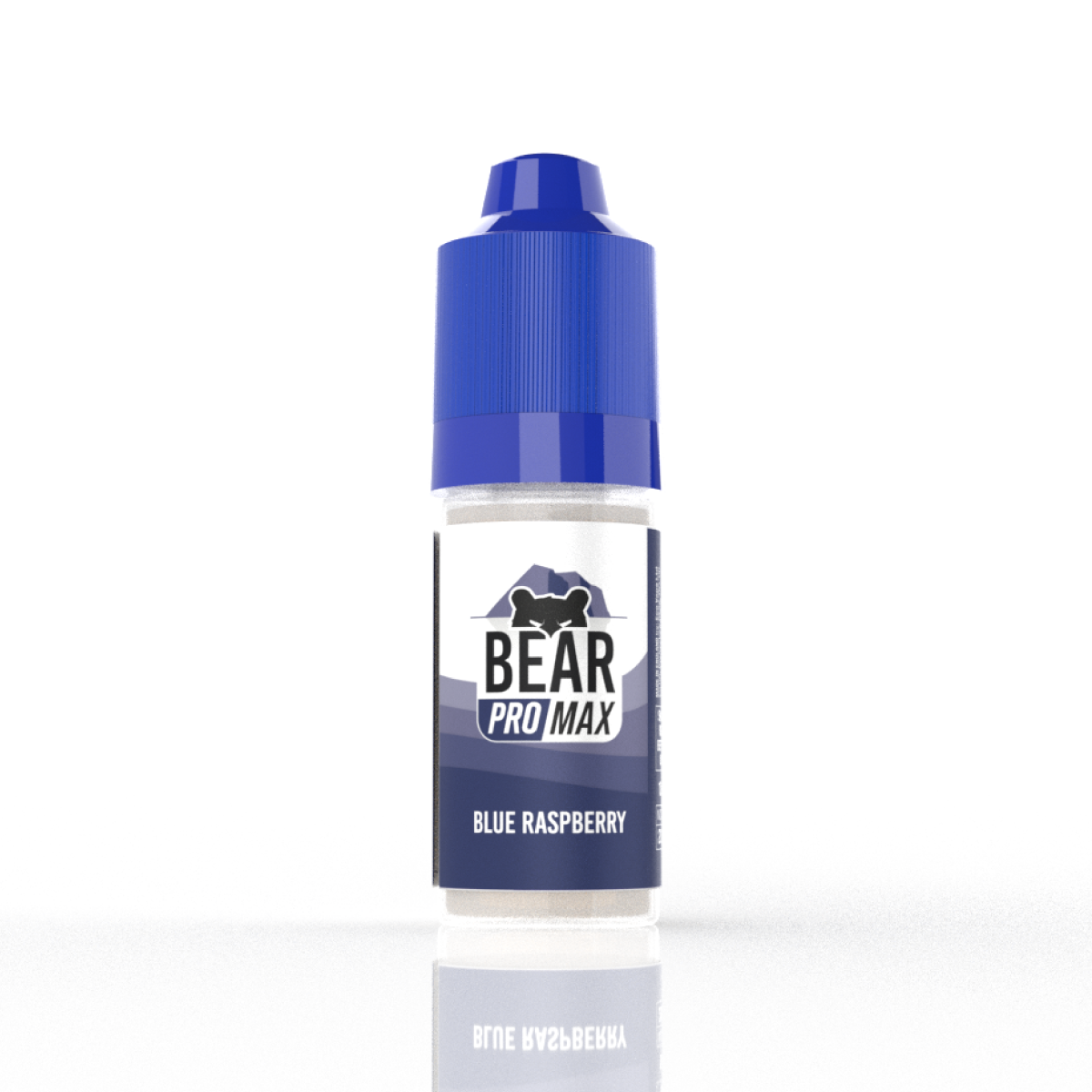 BEAR Pro MAX 10ml Nic Salts