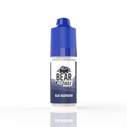 BEAR Pro MAX 10ml Nic Salts