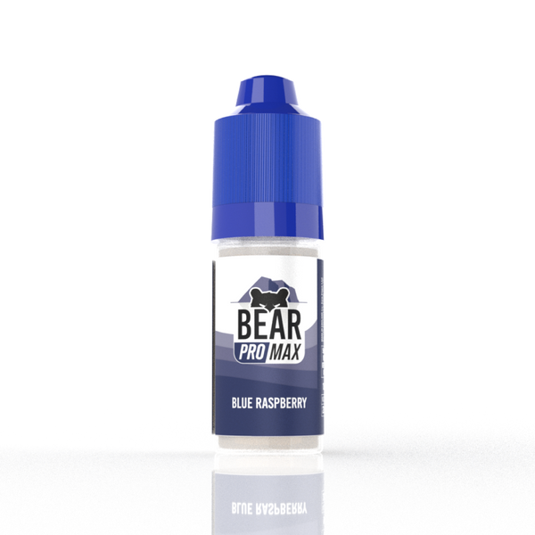 BEAR Pro MAX 10ml Nic Salts