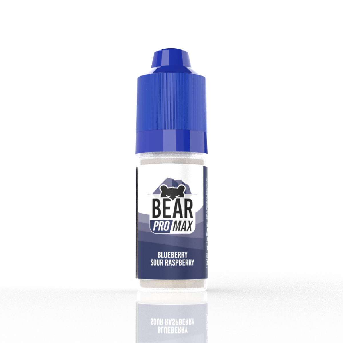 BEAR Pro MAX 10ml Nic Salts