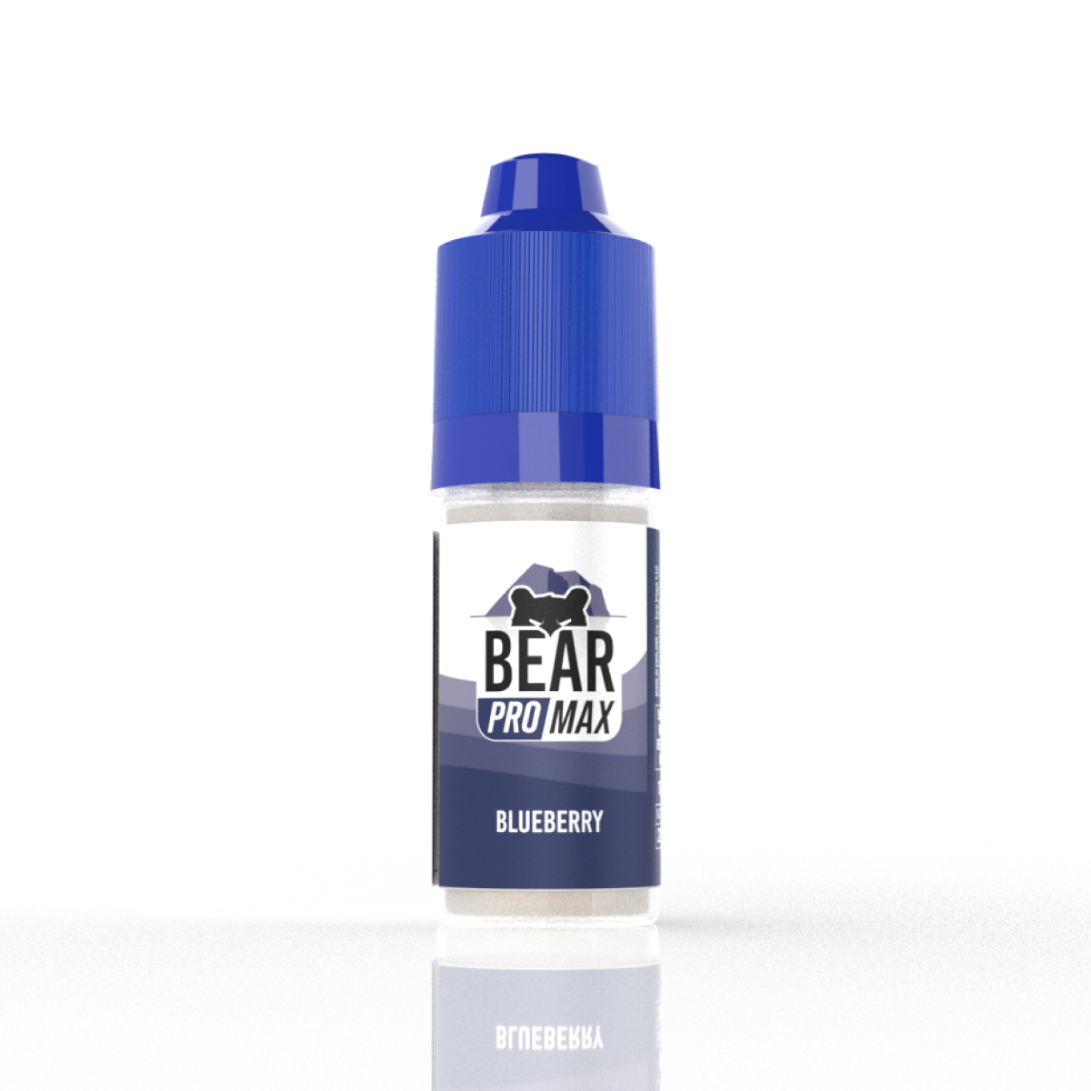 BEAR Pro MAX 10ml Nic Salts