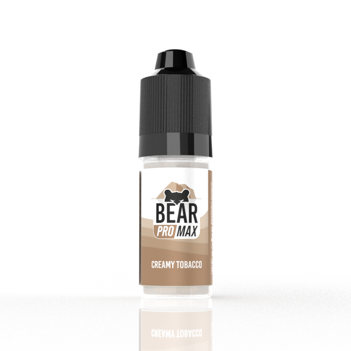 BEAR Pro MAX 10ml Nic Salts