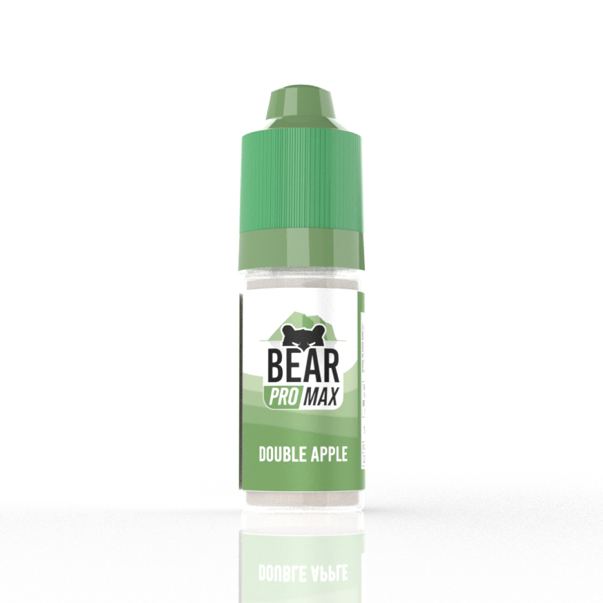 BEAR Pro MAX 10ml Nic Salts