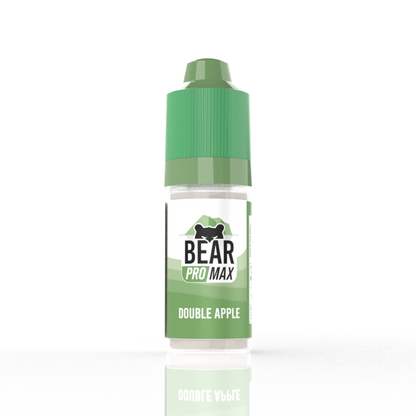 BEAR Pro MAX 10ml Nic Salts