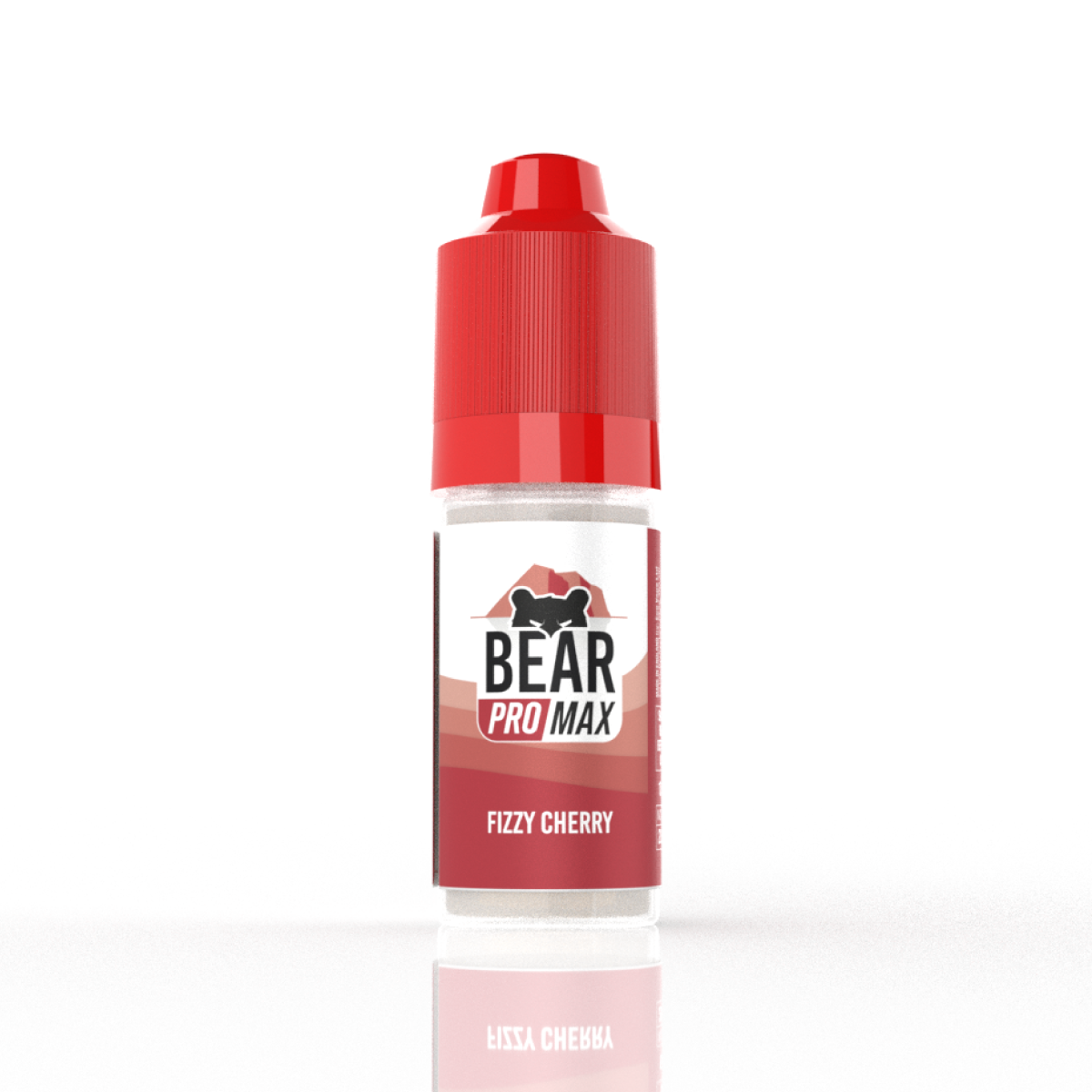BEAR Pro MAX 10ml Nic Salts
