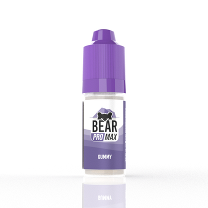 BEAR Pro MAX 10ml Nic Salts