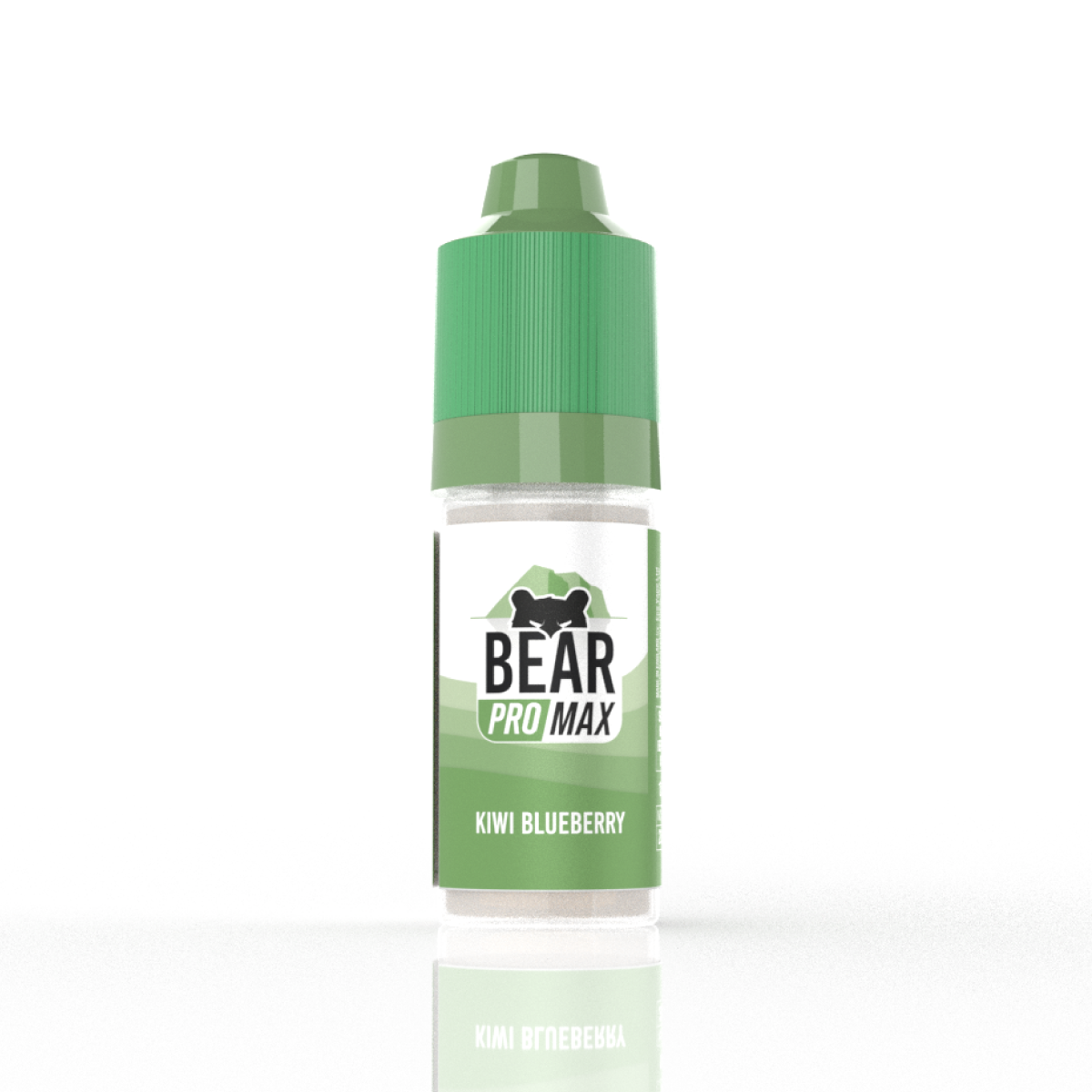 BEAR Pro MAX 10ml Nic Salts