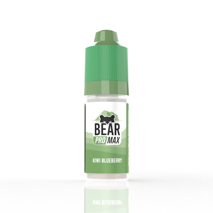 BEAR Pro MAX 10ml Nic Salts