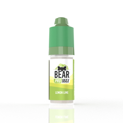 BEAR Pro MAX 10ml Nic Salts