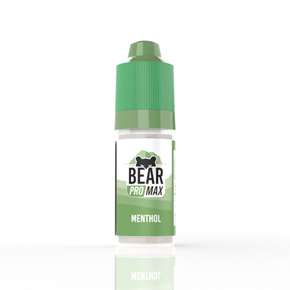 BEAR Pro MAX 10ml Nic Salts