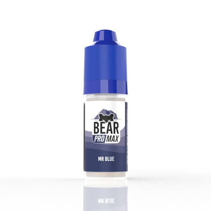 BEAR Pro MAX 10ml Nic Salts