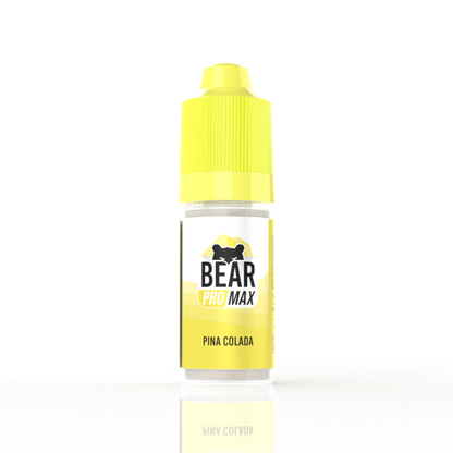 BEAR Pro MAX 10ml Nic Salts