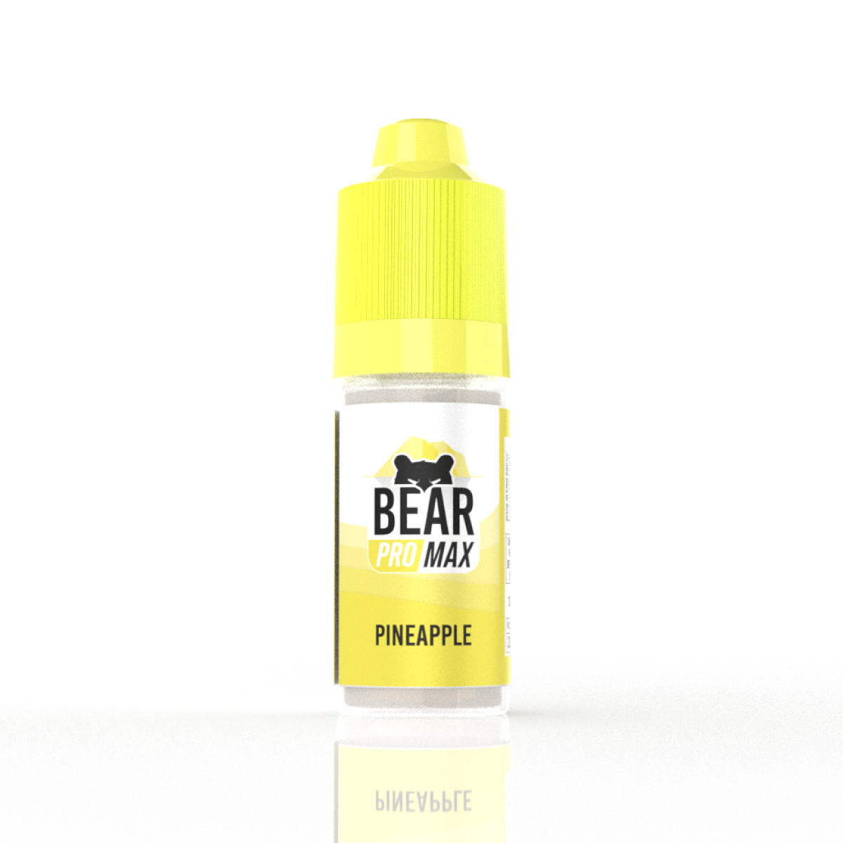 BEAR Pro MAX 10ml Nic Salts