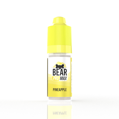 BEAR Pro MAX 10ml Nic Salts